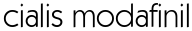 cialis modafinil